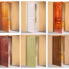 FRP Doors