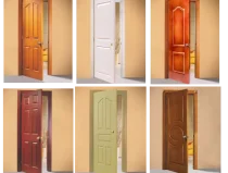 FRP Doors