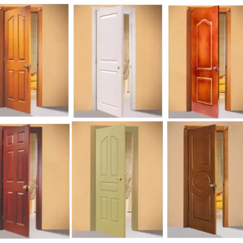 FRP Doors