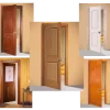 FRP Doors