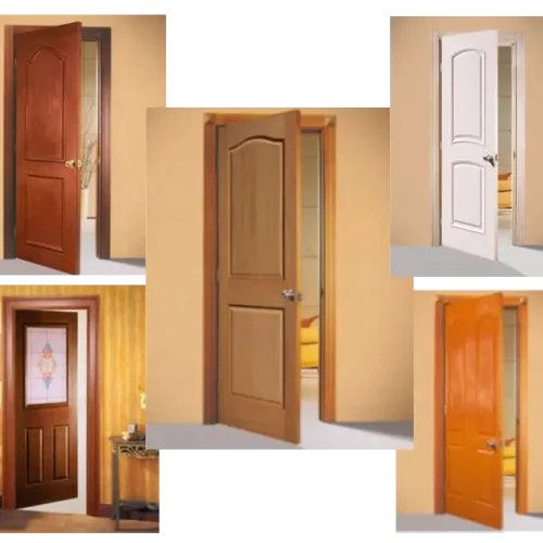 FRP Doors