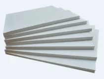 UPVC Foam Sheet