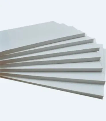 UPVC Foam Sheet