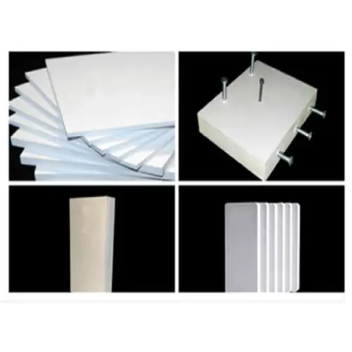 UPVC Foam Sheet